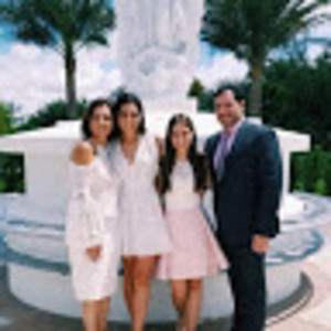 Meet your Posher, Sara